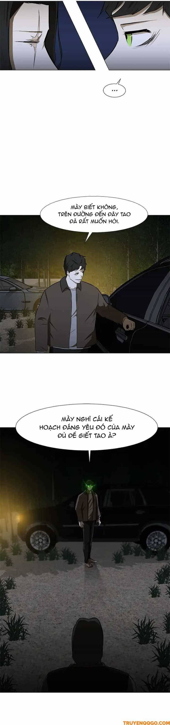 Dark Mortal (Official) - Chương 40 - ảnh 6