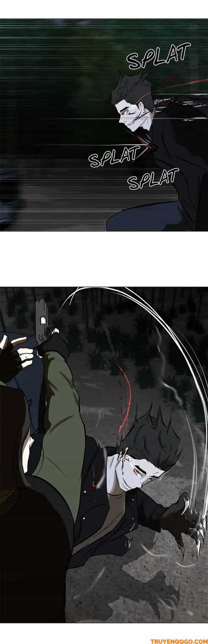 Dark Mortal (Official) - Chương 41 - ảnh 12