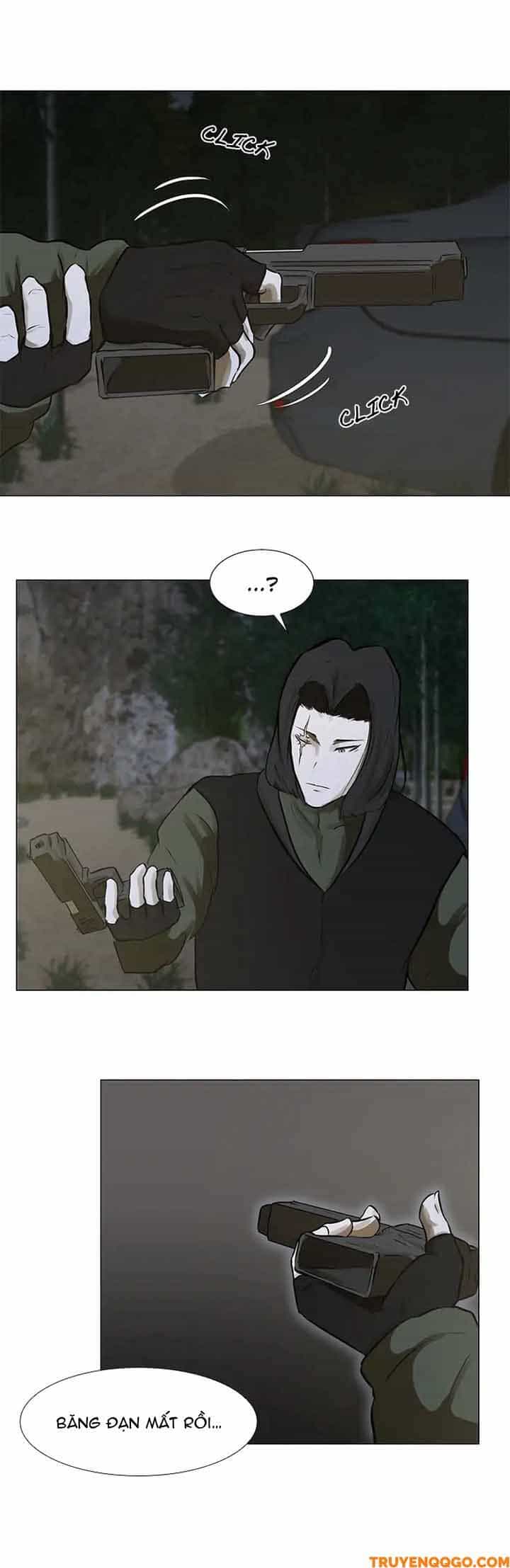 Dark Mortal (Official) - Chương 41 - ảnh 15