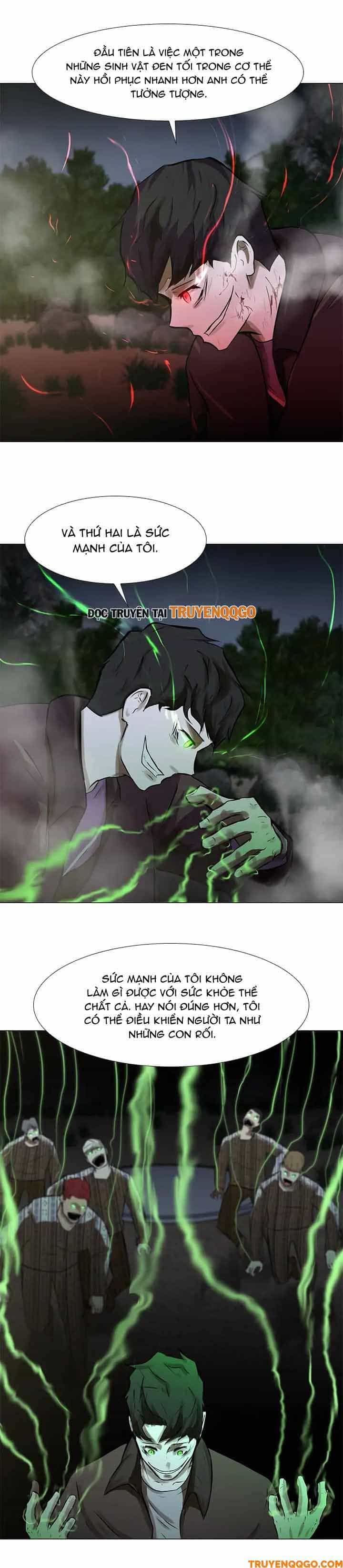 Dark Mortal (Official) - Chương 41 - ảnh 29
