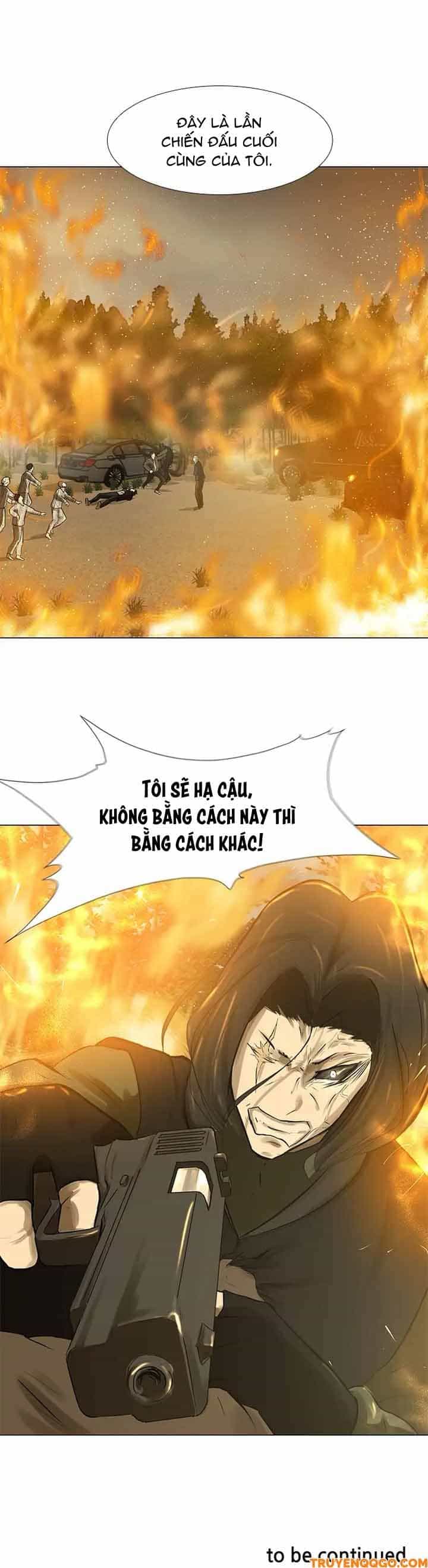 Dark Mortal (Official) - Chương 41 - ảnh 37