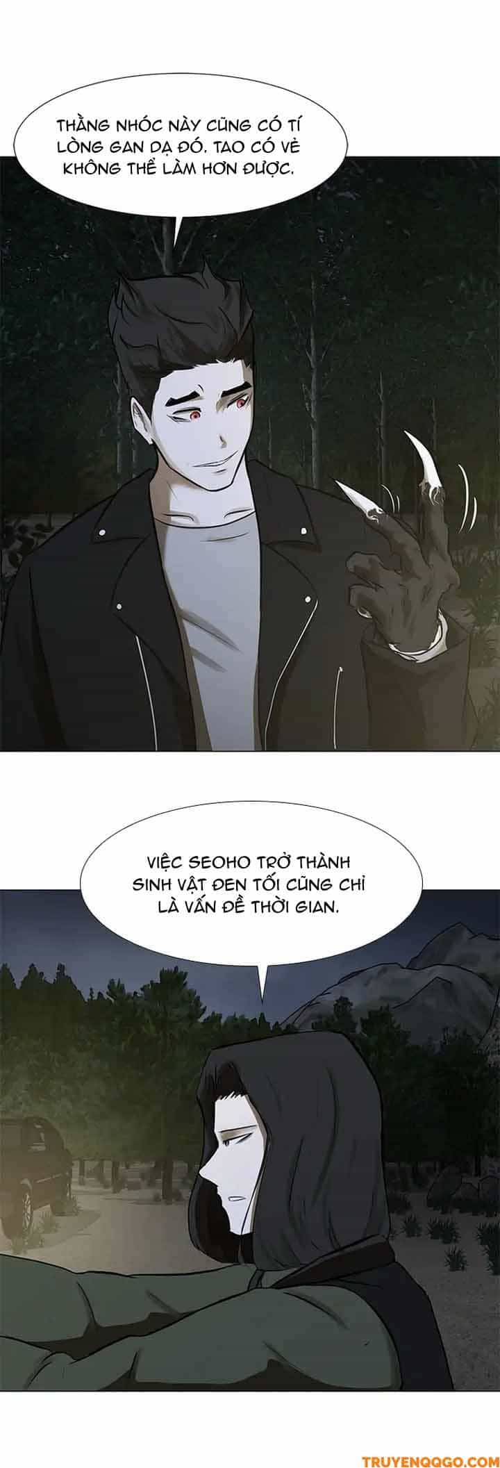 Dark Mortal (Official) - Chương 41 - ảnh 8