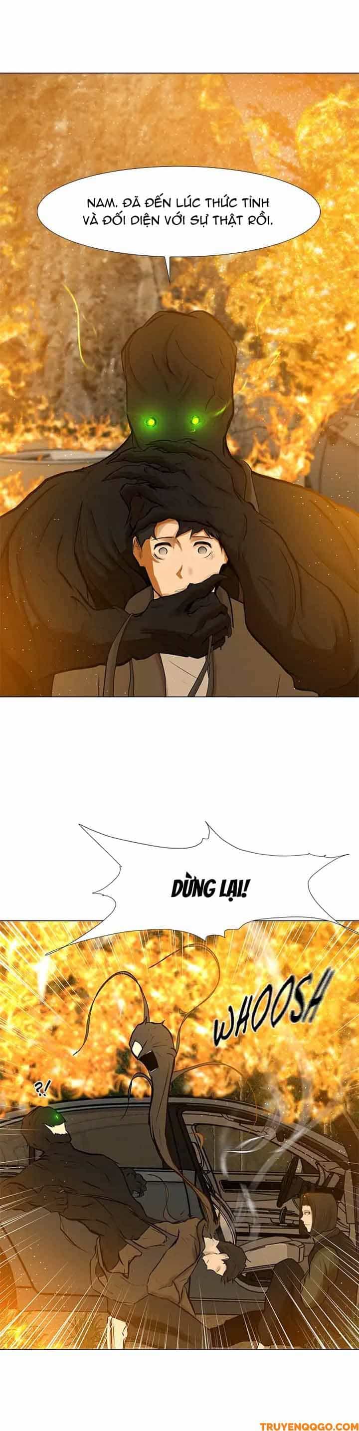 Dark Mortal (Official) - Chương 42 - ảnh 10