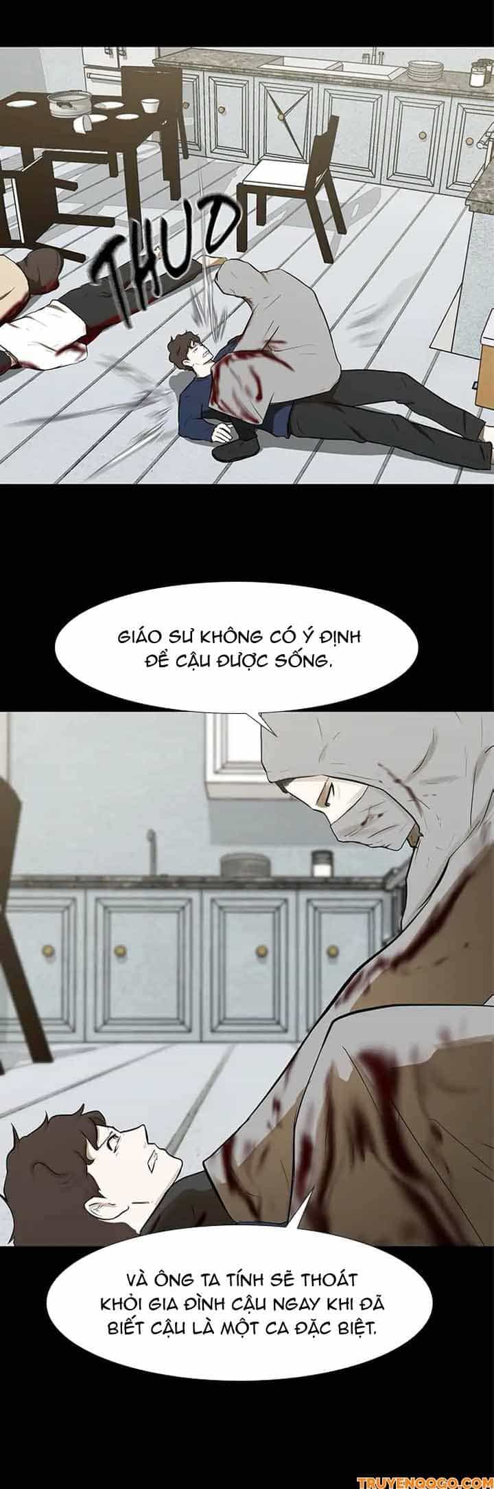 Dark Mortal (Official) - Chương 42 - ảnh 21