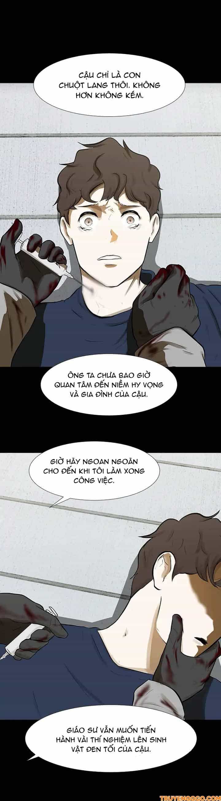 Dark Mortal (Official) - Chương 42 - ảnh 23
