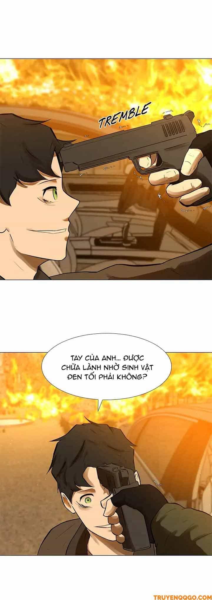 Dark Mortal (Official) - Chương 42 - ảnh 3