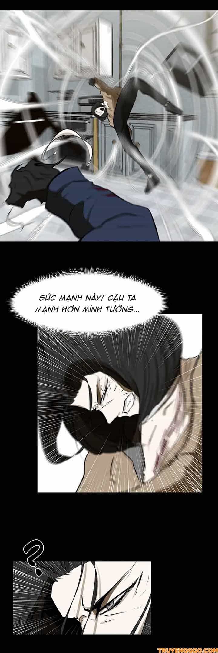 Dark Mortal (Official) - Chương 42 - ảnh 31