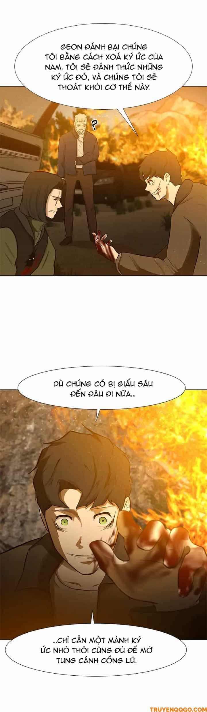 Dark Mortal (Official) - Chương 42 - ảnh 8