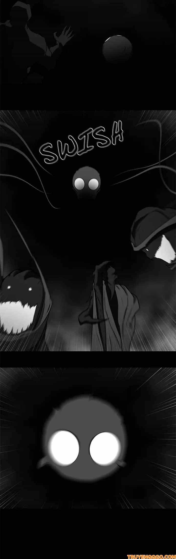 Dark Mortal (Official) - Chương 43 - ảnh 12