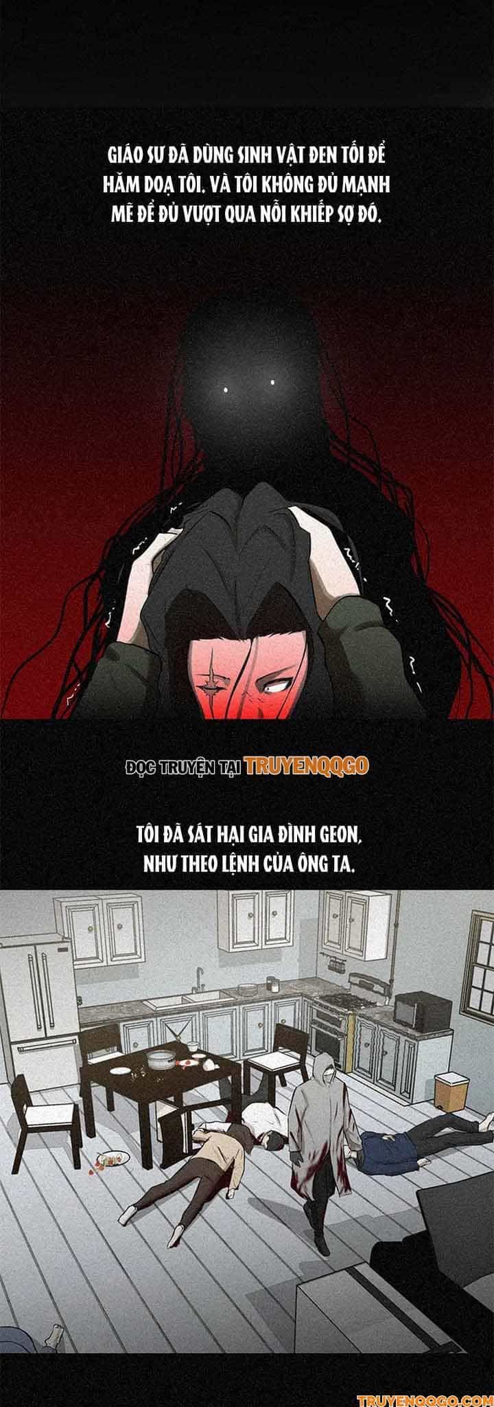 Dark Mortal (Official) - Chương 43 - ảnh 19