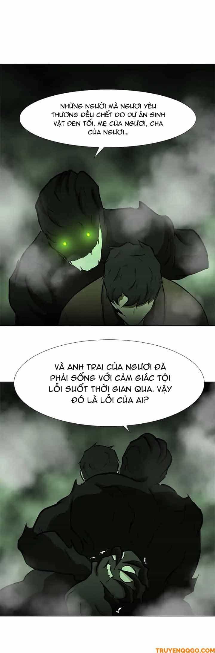 Dark Mortal (Official) - Chương 43 - ảnh 32