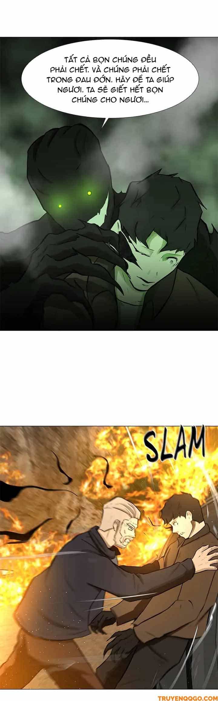 Dark Mortal (Official) - Chương 43 - ảnh 33