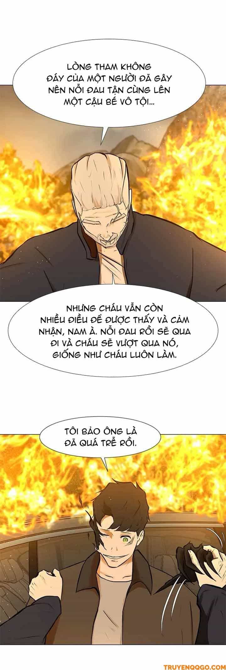 Dark Mortal (Official) - Chương 43 - ảnh 38