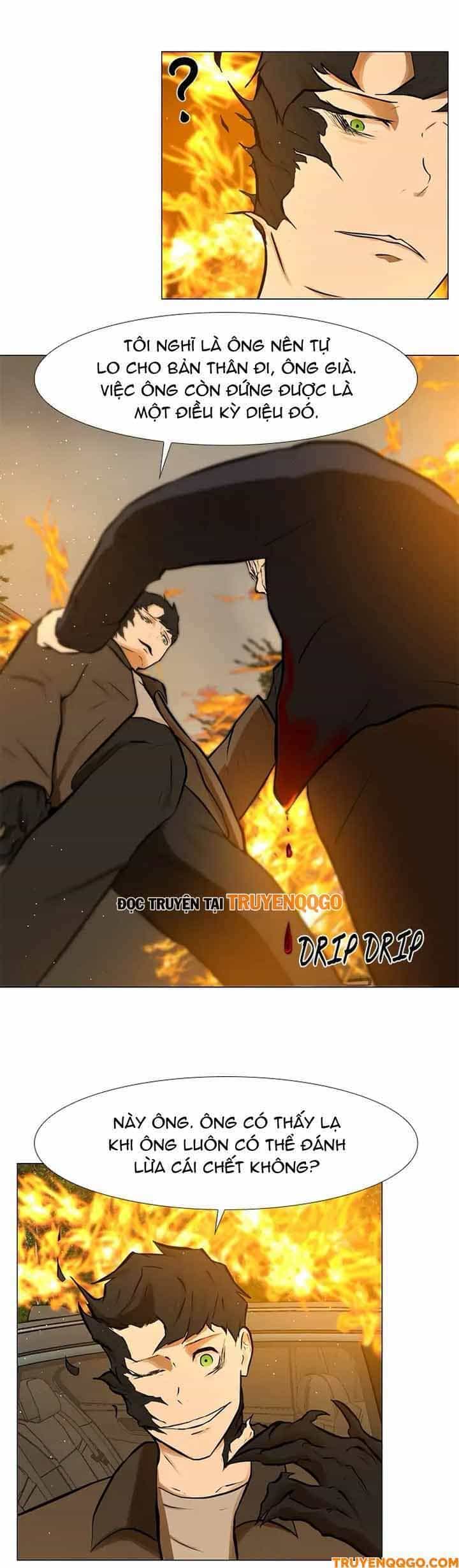 Dark Mortal (Official) - Chương 43 - ảnh 39
