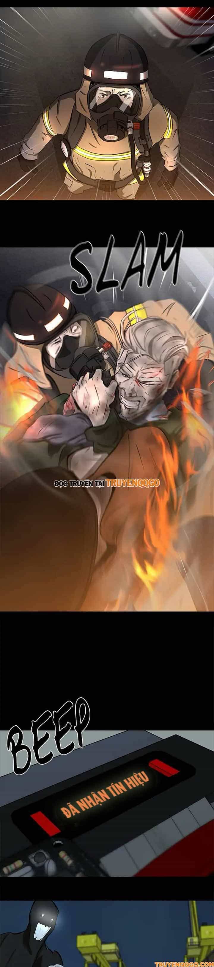 Dark Mortal (Official) - Chương 43 - ảnh 44