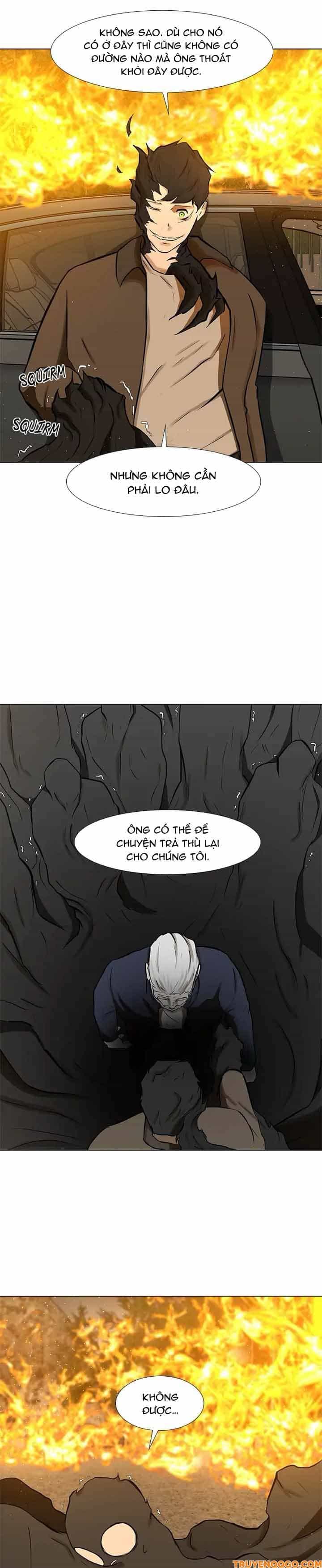Dark Mortal (Official) - Chương 43 - ảnh 46