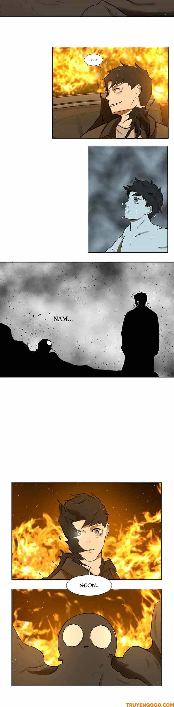 Dark Mortal (Official) - Chương 43 - ảnh 47
