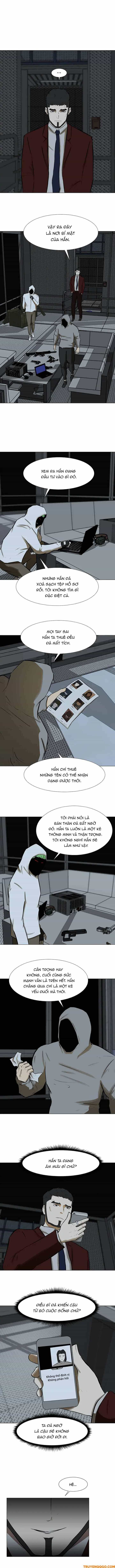 Dark Mortal (Official) - Chương 45 - ảnh 4