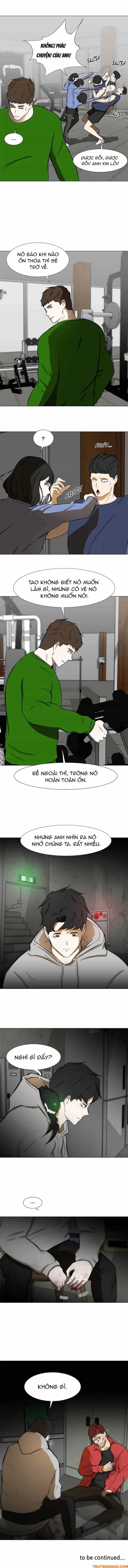 Dark Mortal (Official) - Chương 48 - ảnh 9
