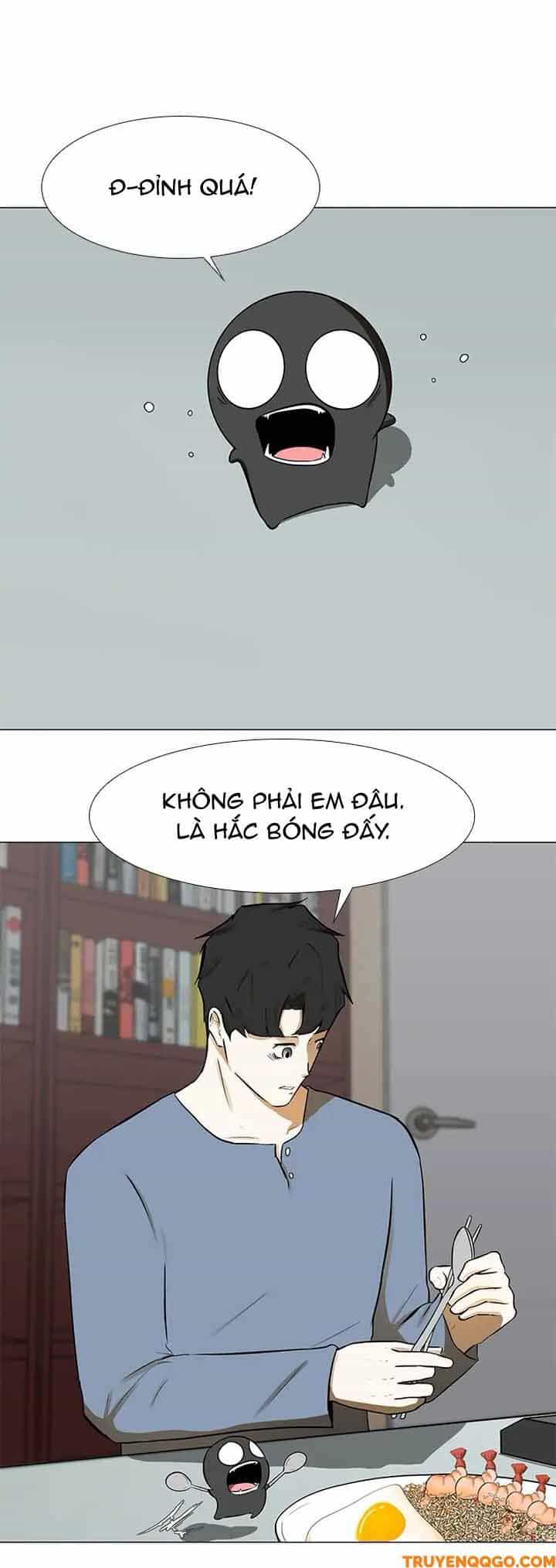 Dark Mortal (Official) - Chương 51 - ảnh 6