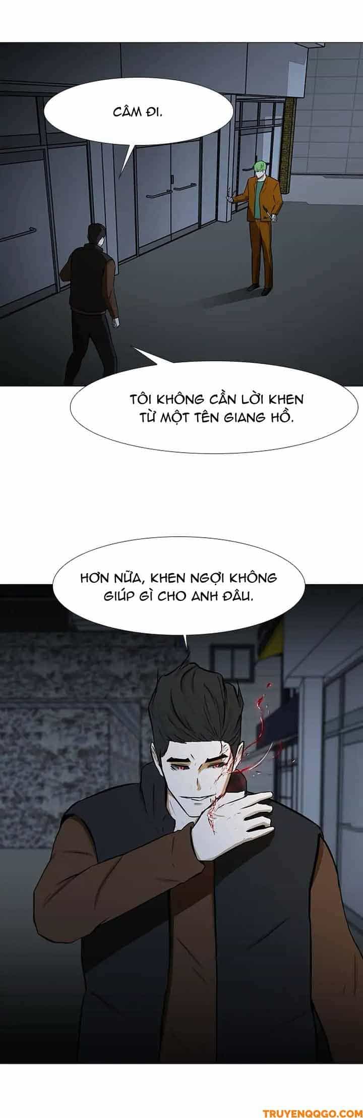 Dark Mortal (Official) - Chương 52 - ảnh 17