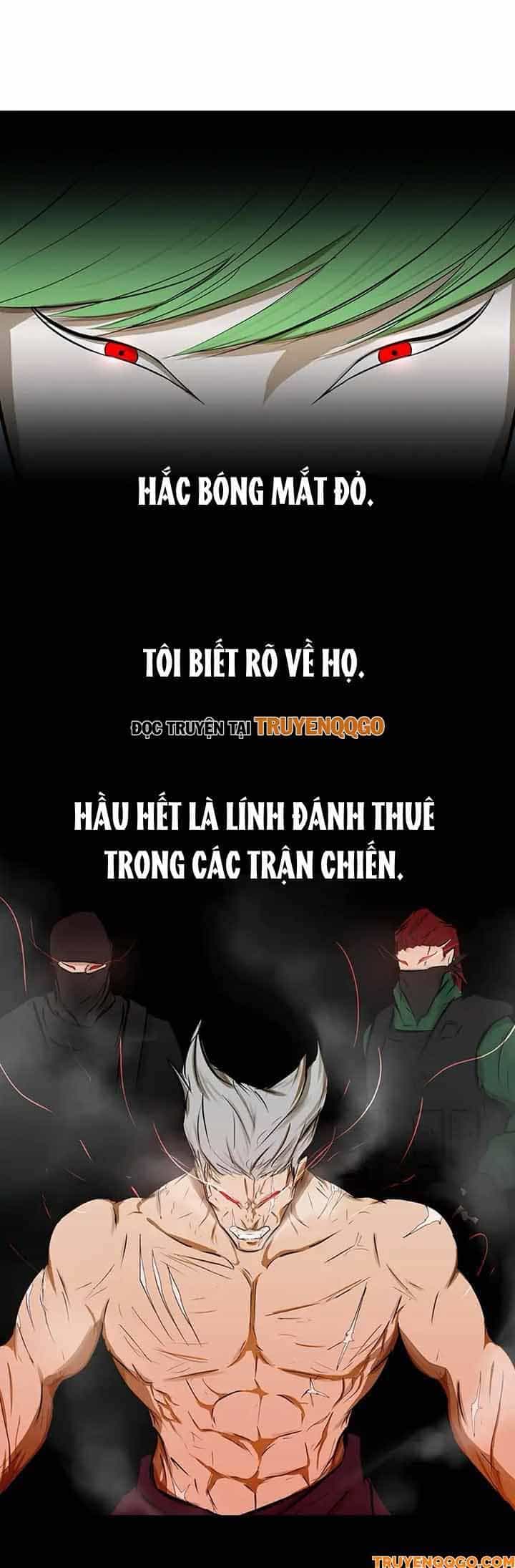 Dark Mortal (Official) - Chương 52 - ảnh 19