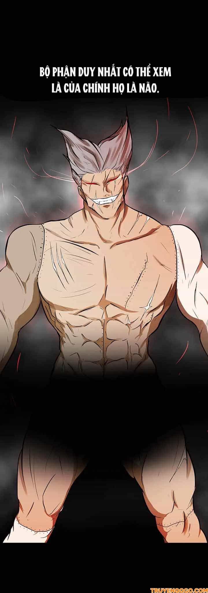 Dark Mortal (Official) - Chương 52 - ảnh 22
