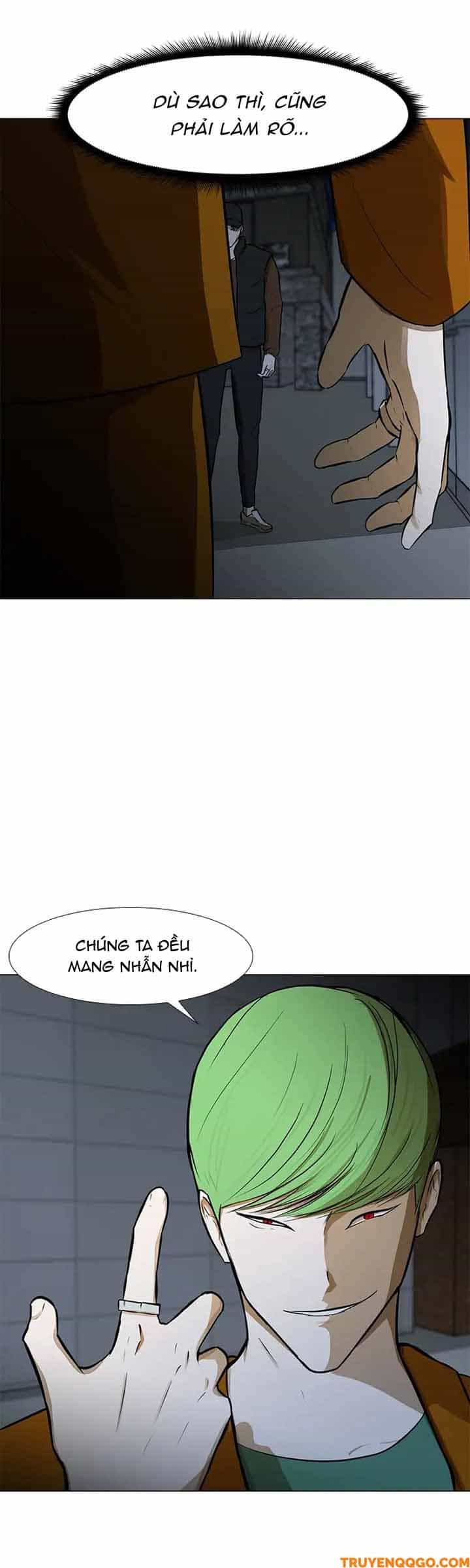 Dark Mortal (Official) - Chương 52 - ảnh 5