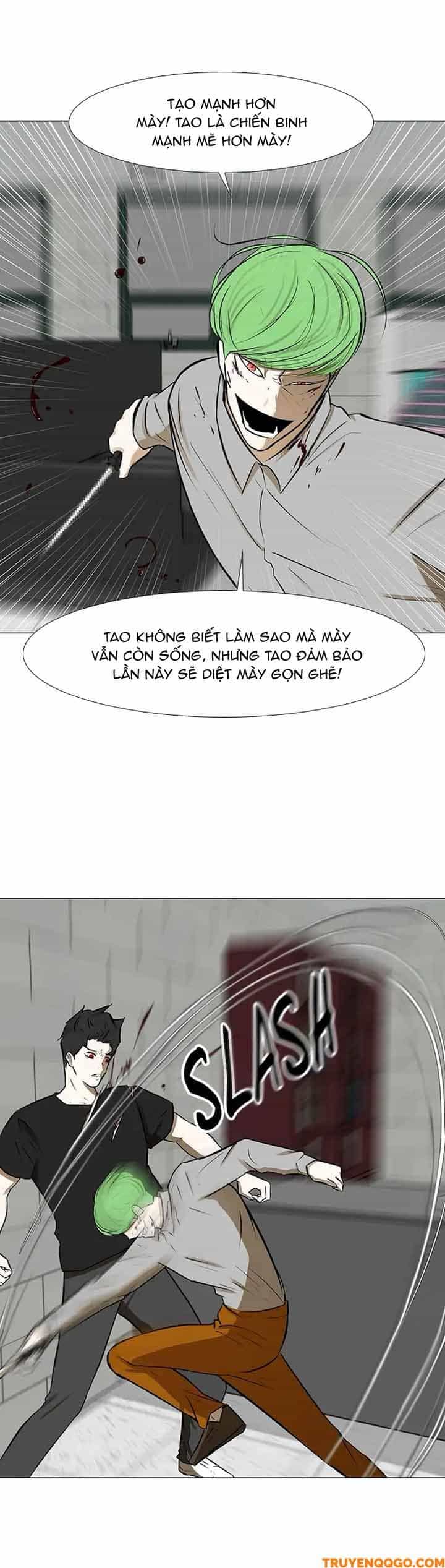 Dark Mortal (Official) - Chương 58 - ảnh 15
