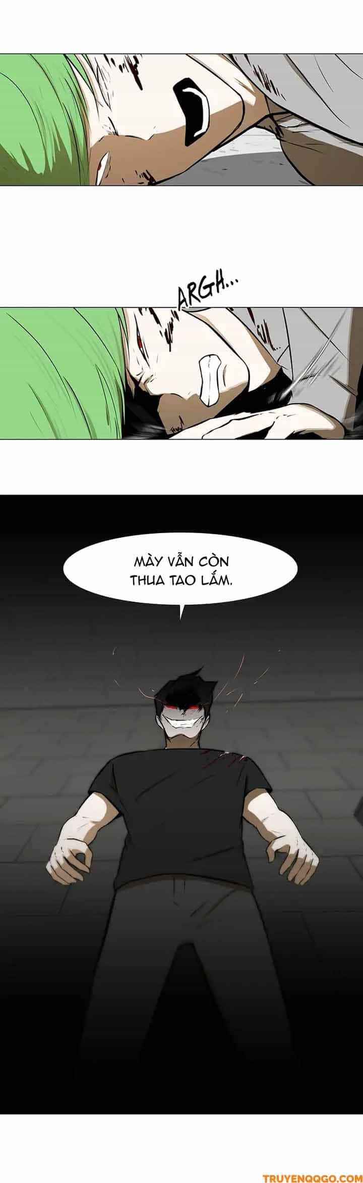 Dark Mortal (Official) - Chương 58 - ảnh 17