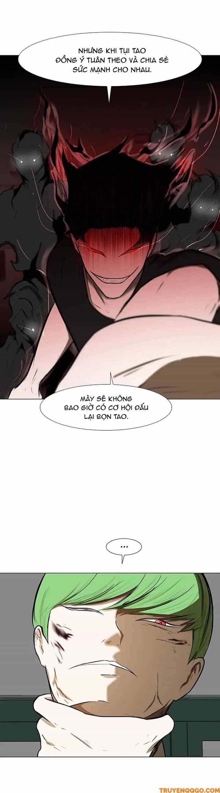 Dark Mortal (Official) - Chương 58 - ảnh 23