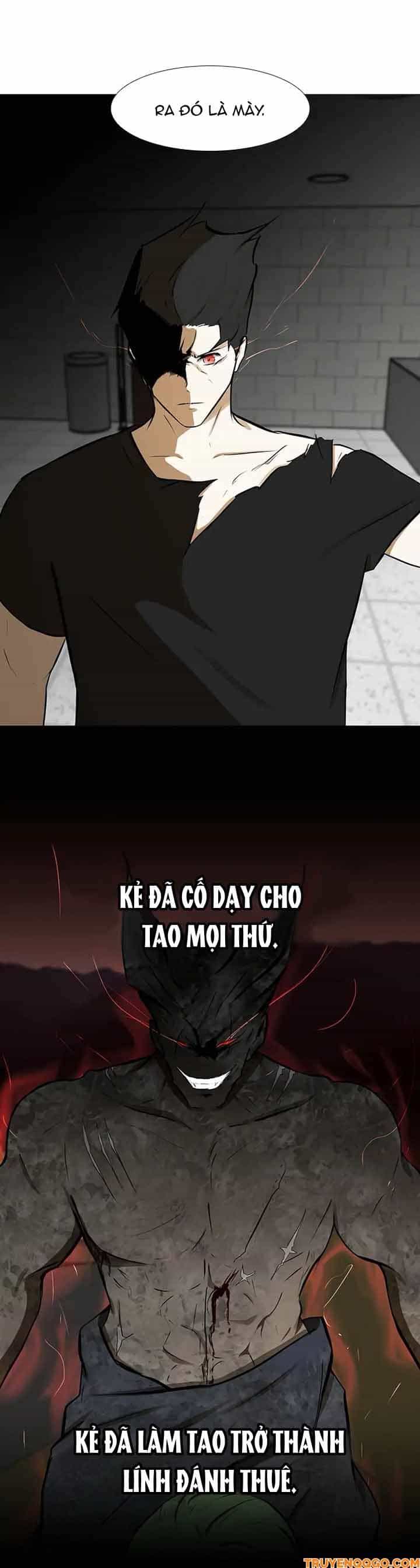 Dark Mortal (Official) - Chương 58 - ảnh 28