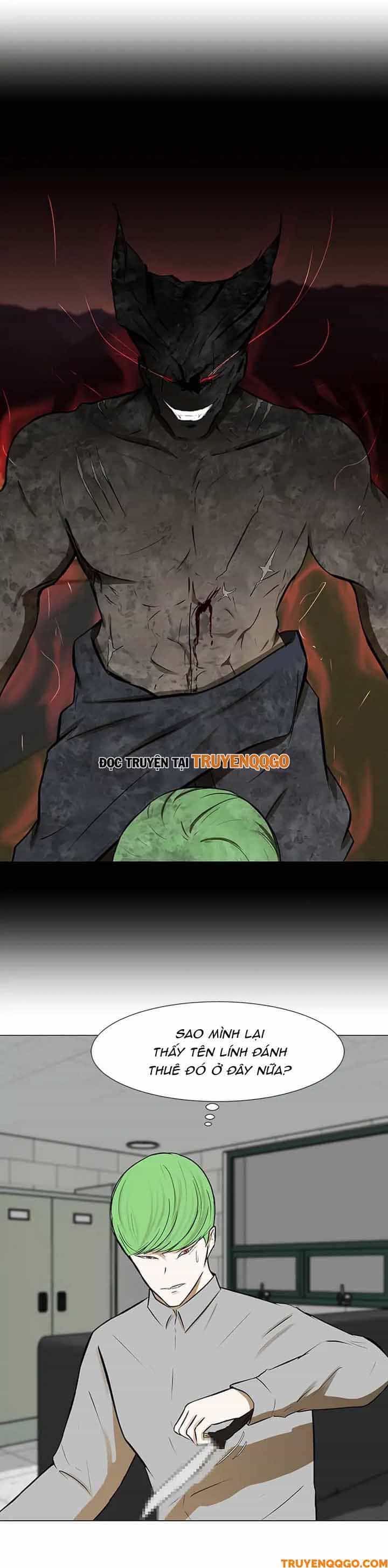 Dark Mortal (Official) - Chương 58 - ảnh 4