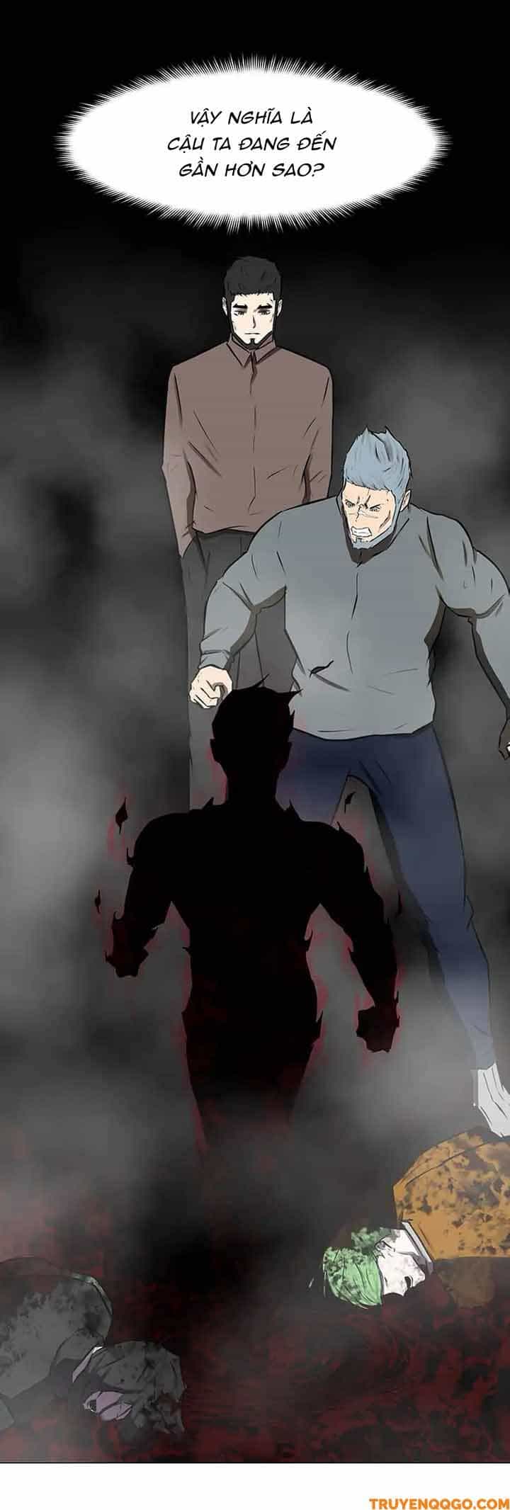 Dark Mortal (Official) - Chương 59 - ảnh 11