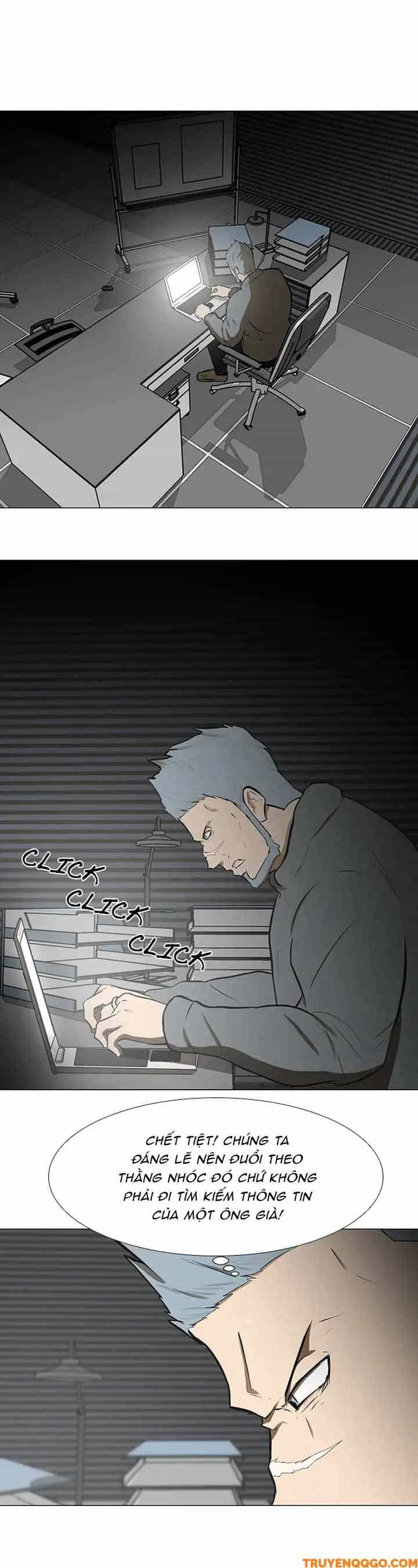 Dark Mortal (Official) - Chương 59 - ảnh 16