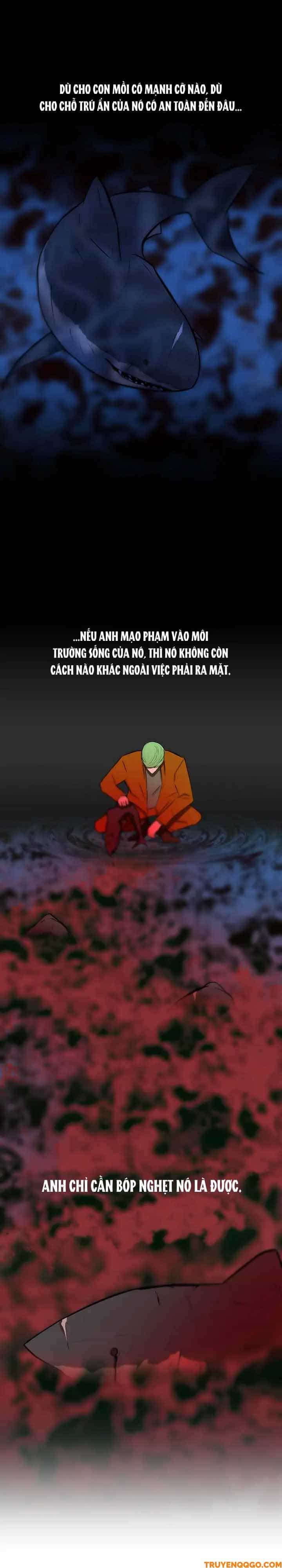 Dark Mortal (Official) - Chương 59 - ảnh 19