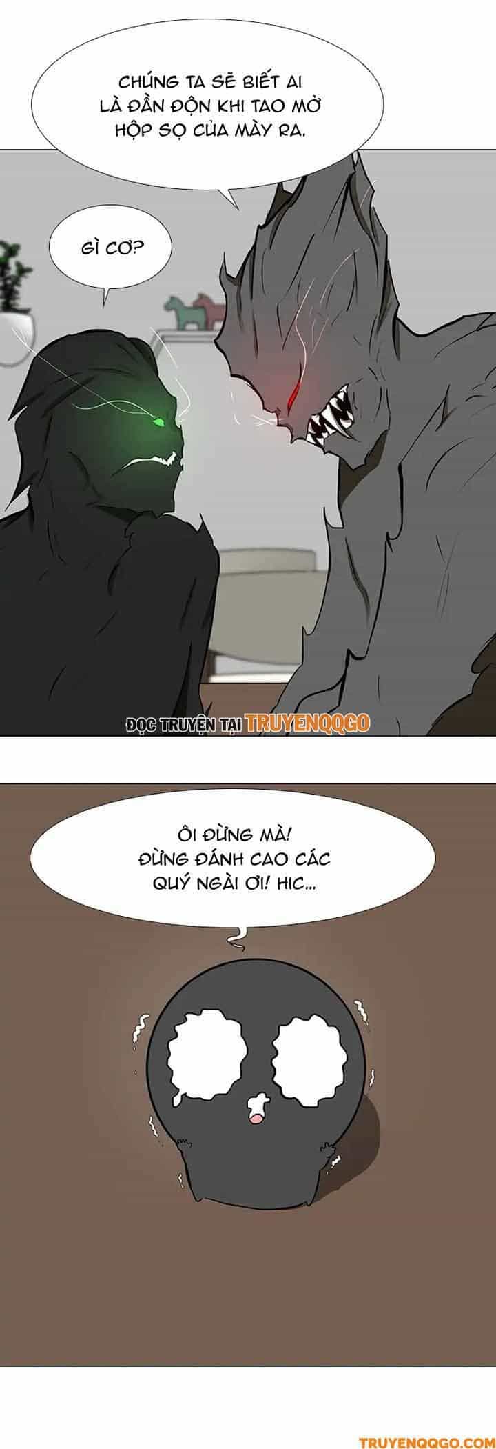 Dark Mortal (Official) - Chương 59 - ảnh 4