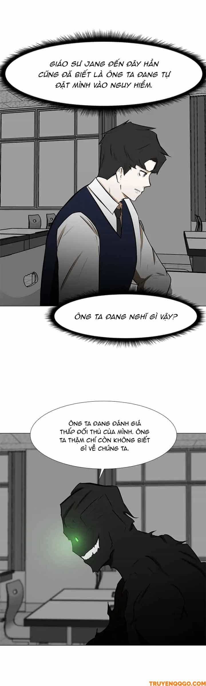 Dark Mortal (Official) - Chương 60 - ảnh 36