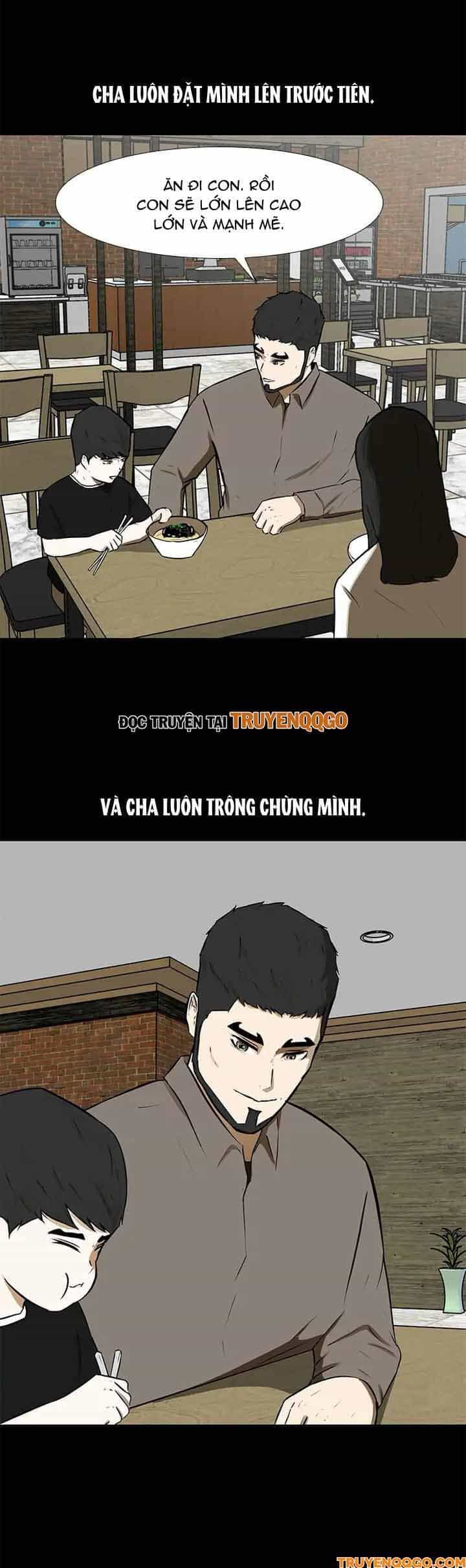Dark Mortal (Official) - Chương 60 - ảnh 4