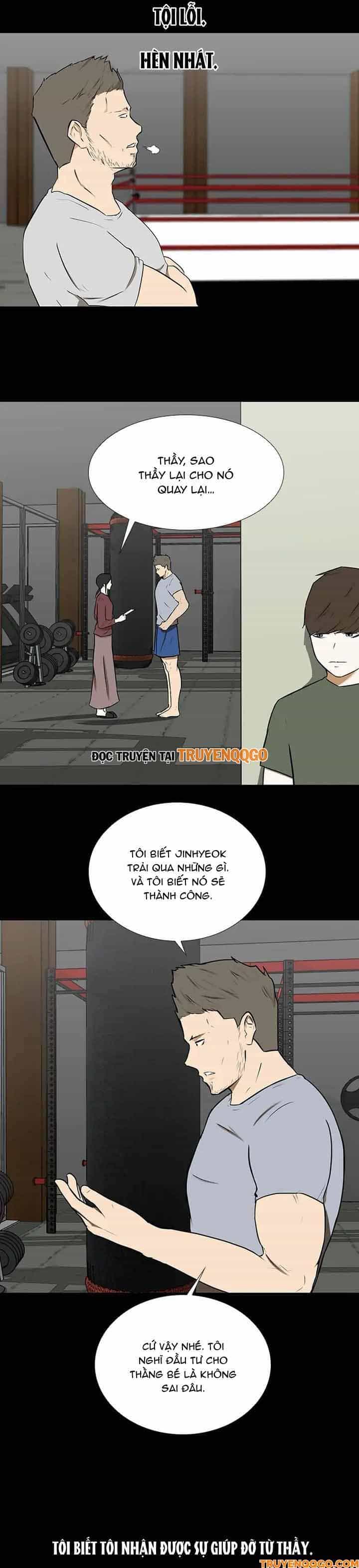 Dark Mortal (Official) - Chương 61 - ảnh 29