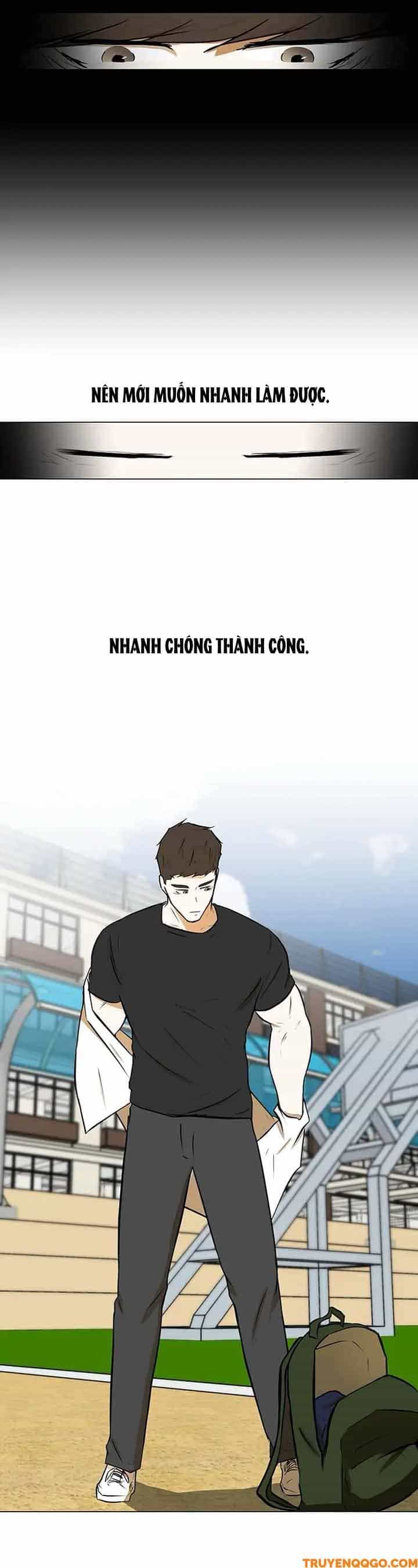 Dark Mortal (Official) - Chương 61 - ảnh 30