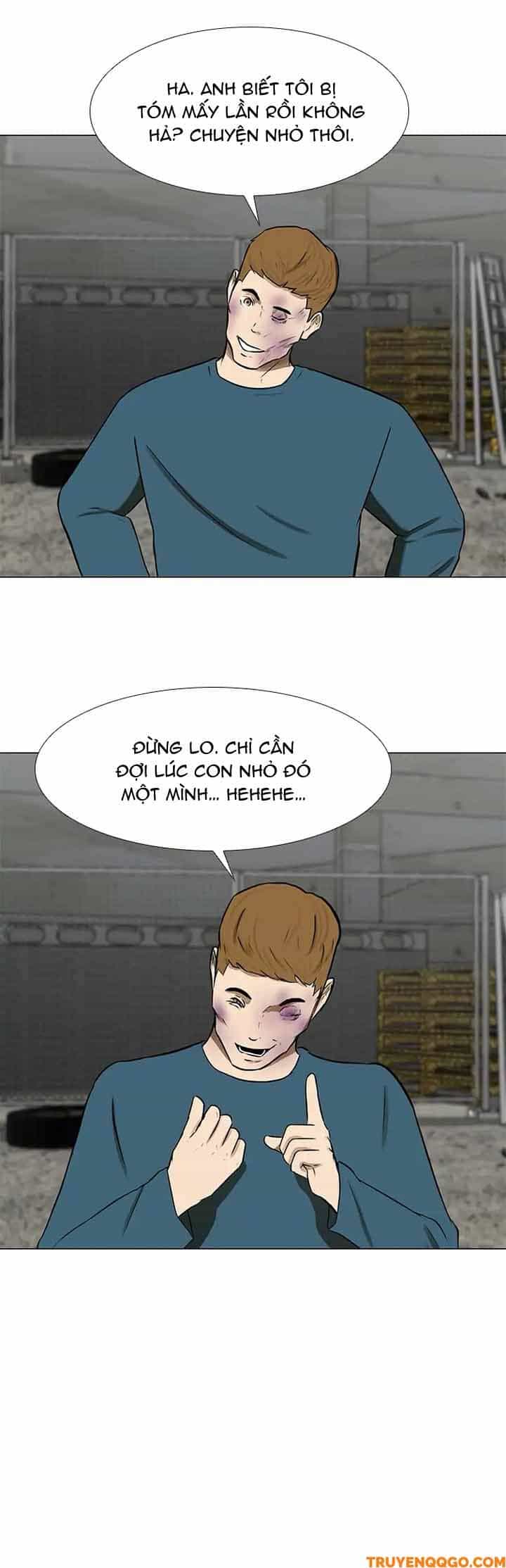 Dark Mortal (Official) - Chương 63 - ảnh 17