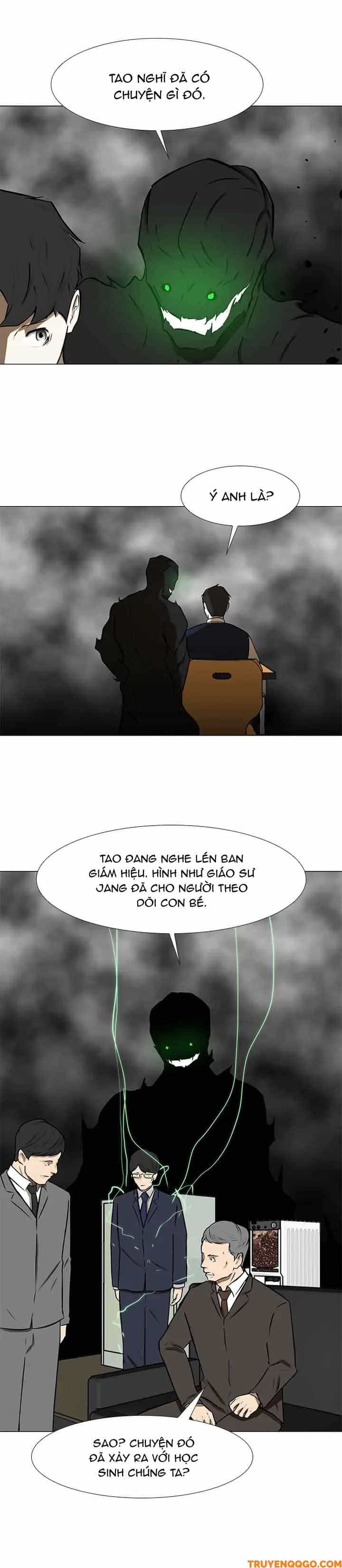 Dark Mortal (Official) - Chương 63 - ảnh 22