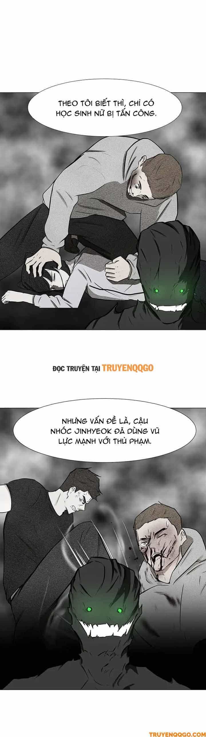 Dark Mortal (Official) - Chương 63 - ảnh 24