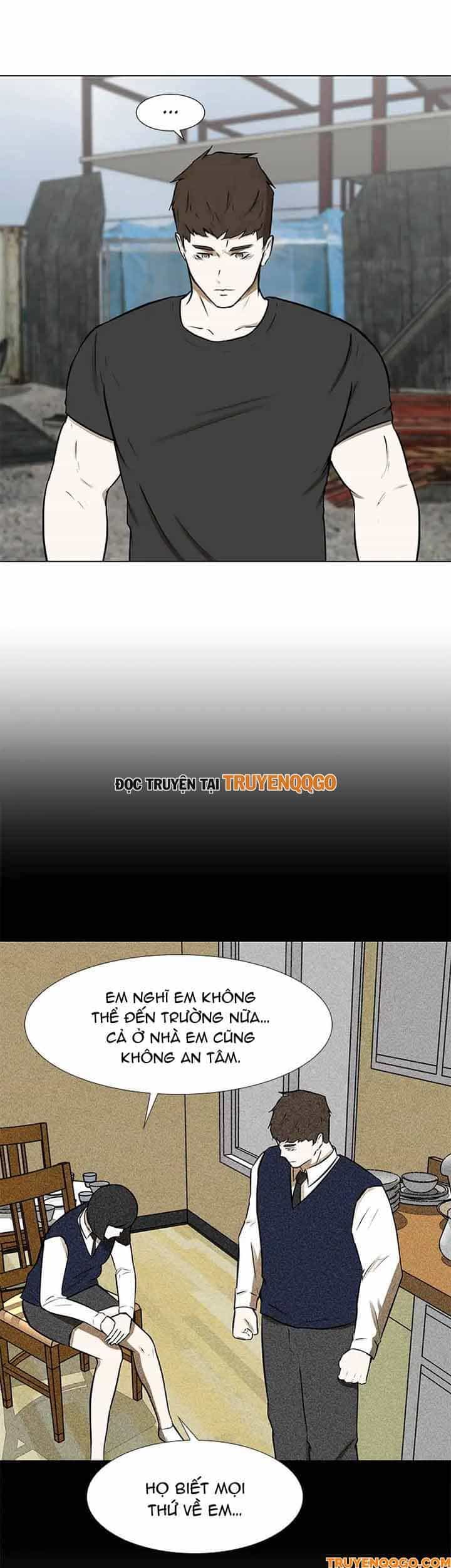Dark Mortal (Official) - Chương 64 - ảnh 4
