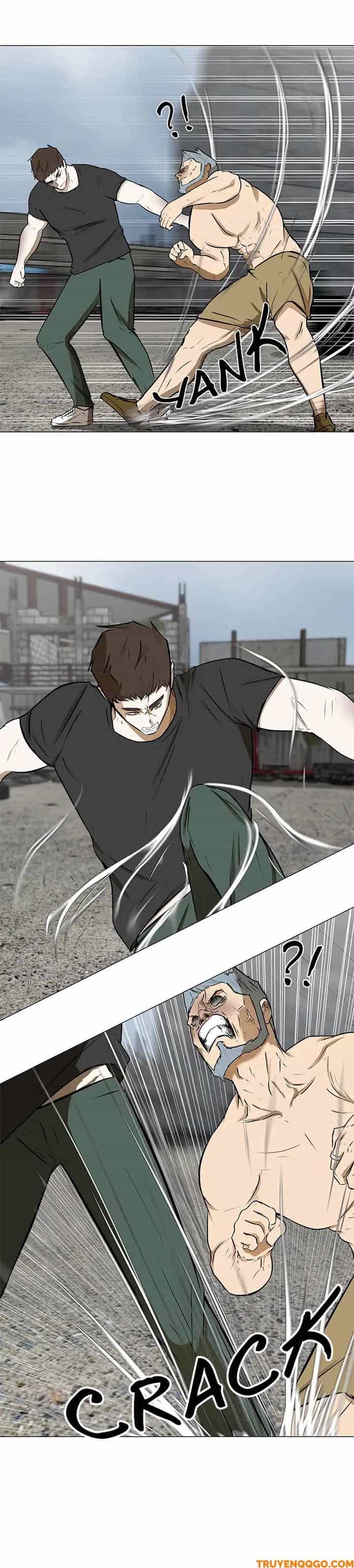 Dark Mortal (Official) - Chương 65 - ảnh 10