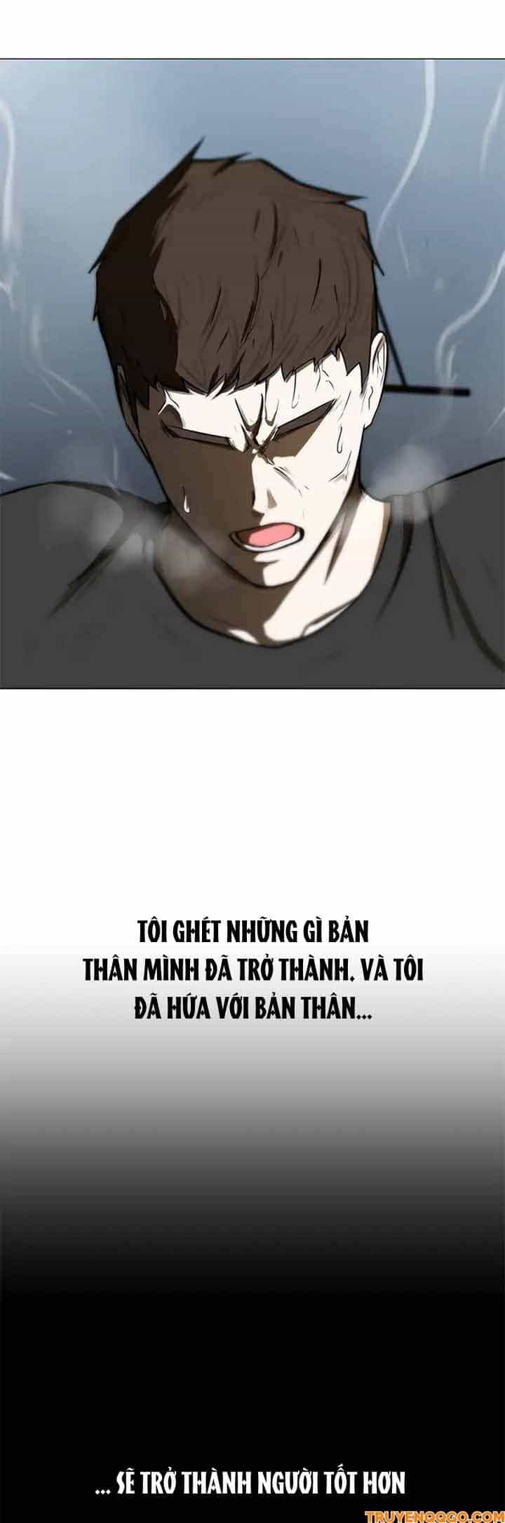 Dark Mortal (Official) - Chương 65 - ảnh 12