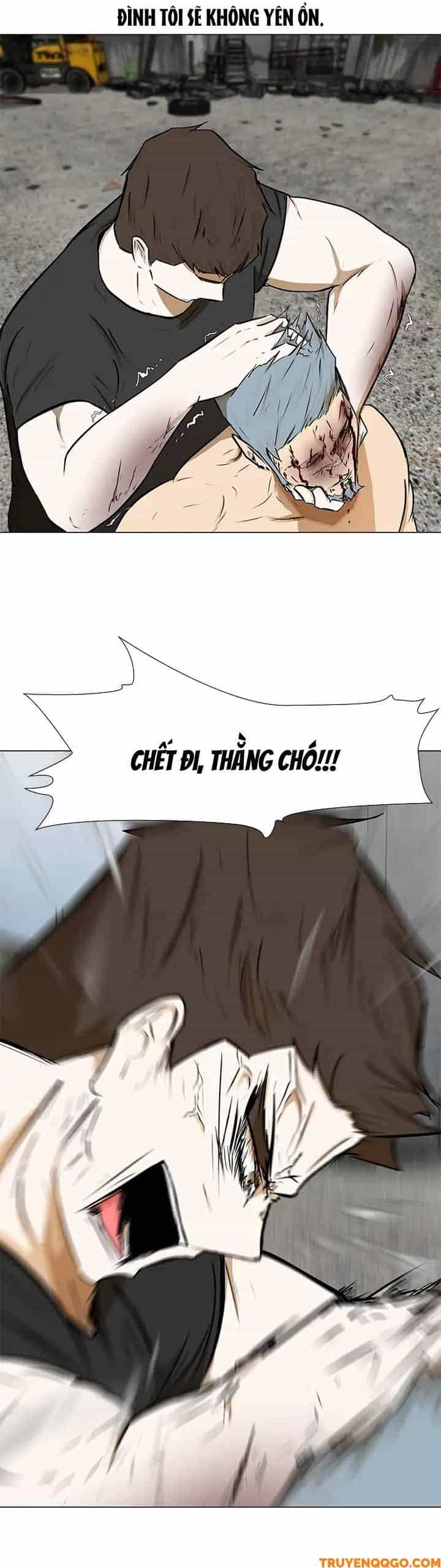Dark Mortal (Official) - Chương 65 - ảnh 17