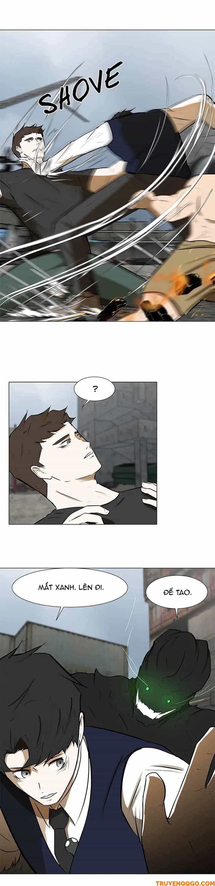Dark Mortal (Official) - Chương 65 - ảnh 18