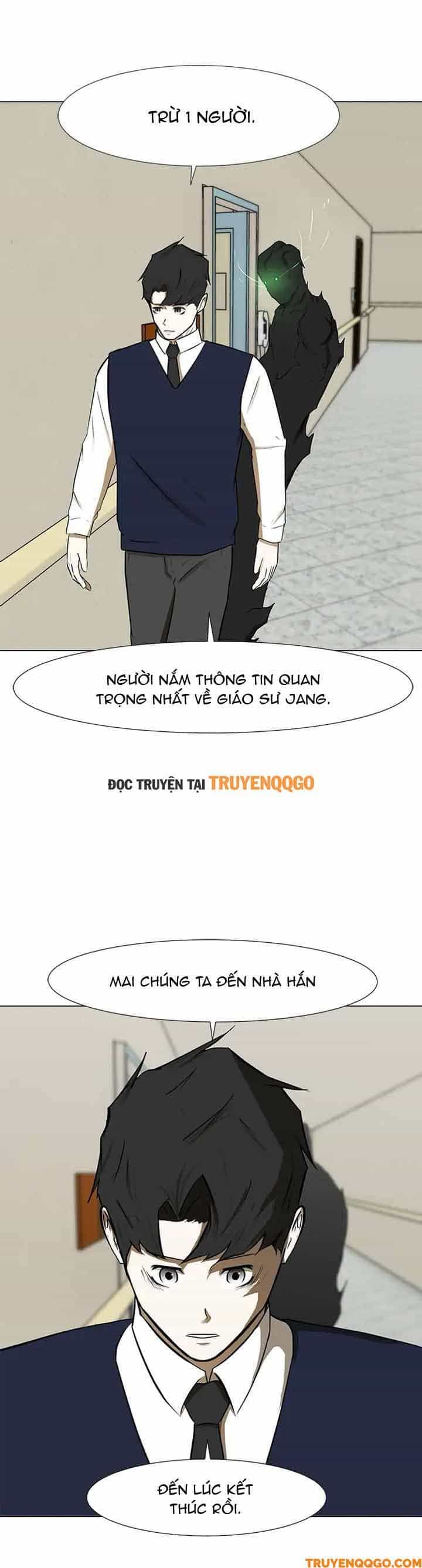 Dark Mortal (Official) - Chương 65 - ảnh 34